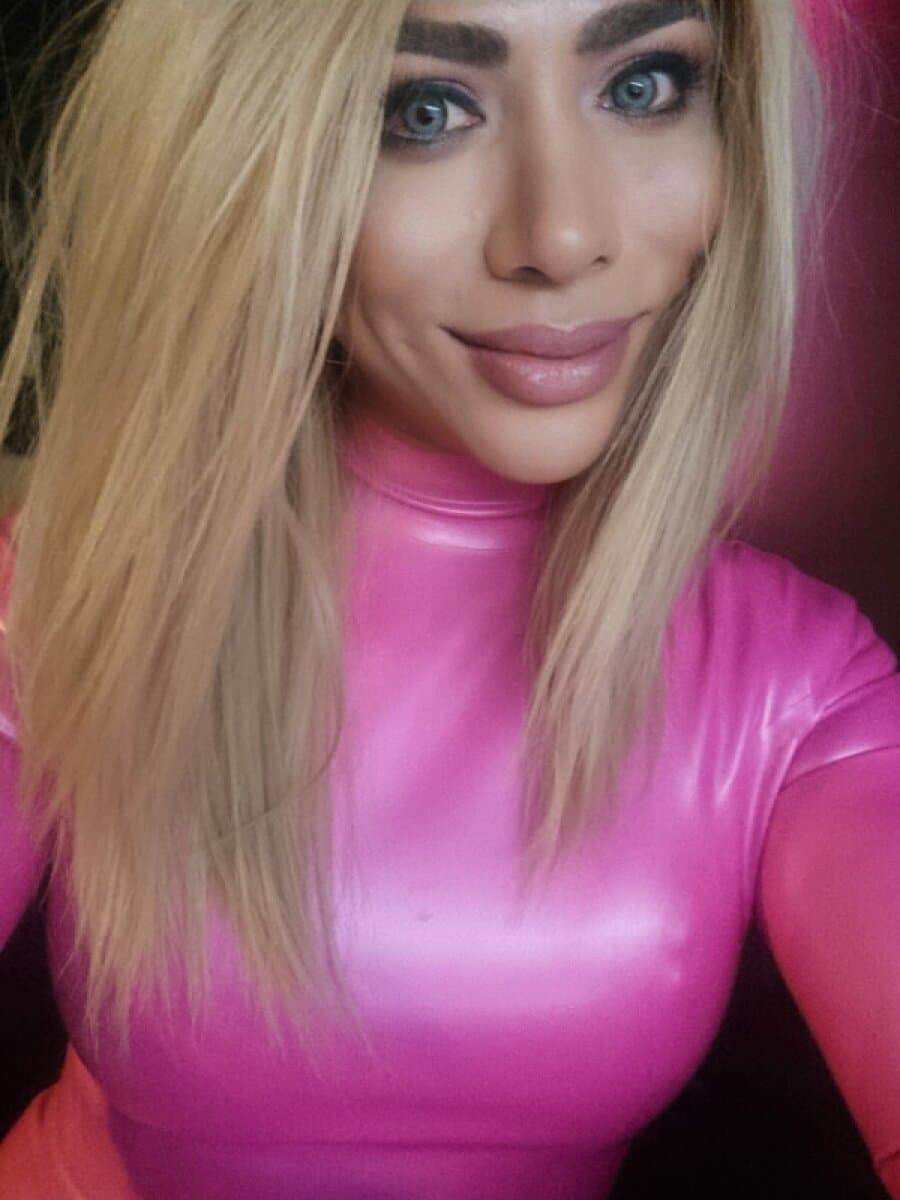 Luci Fruits , TS Escorts