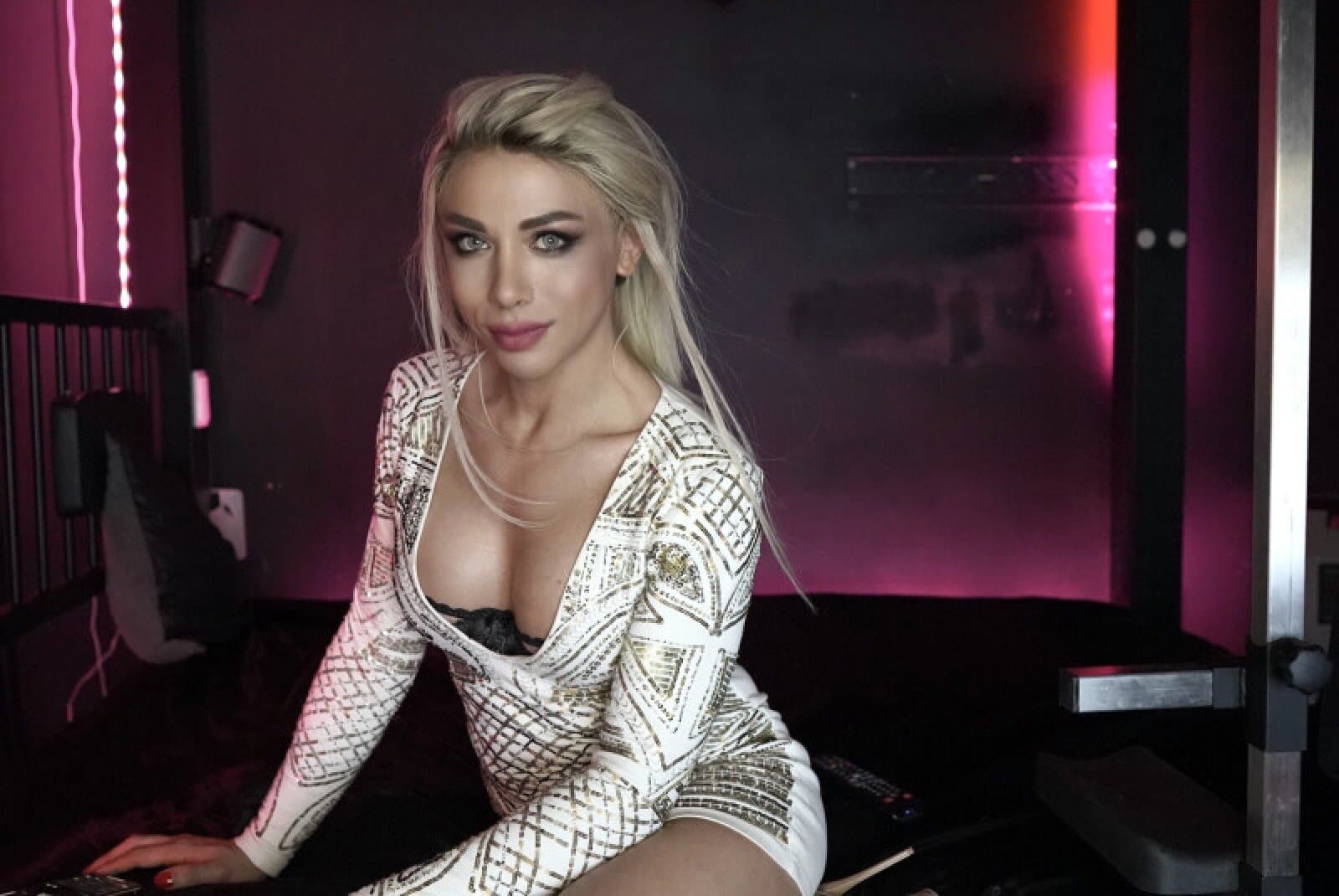 Luci Fruits , TS Escorts