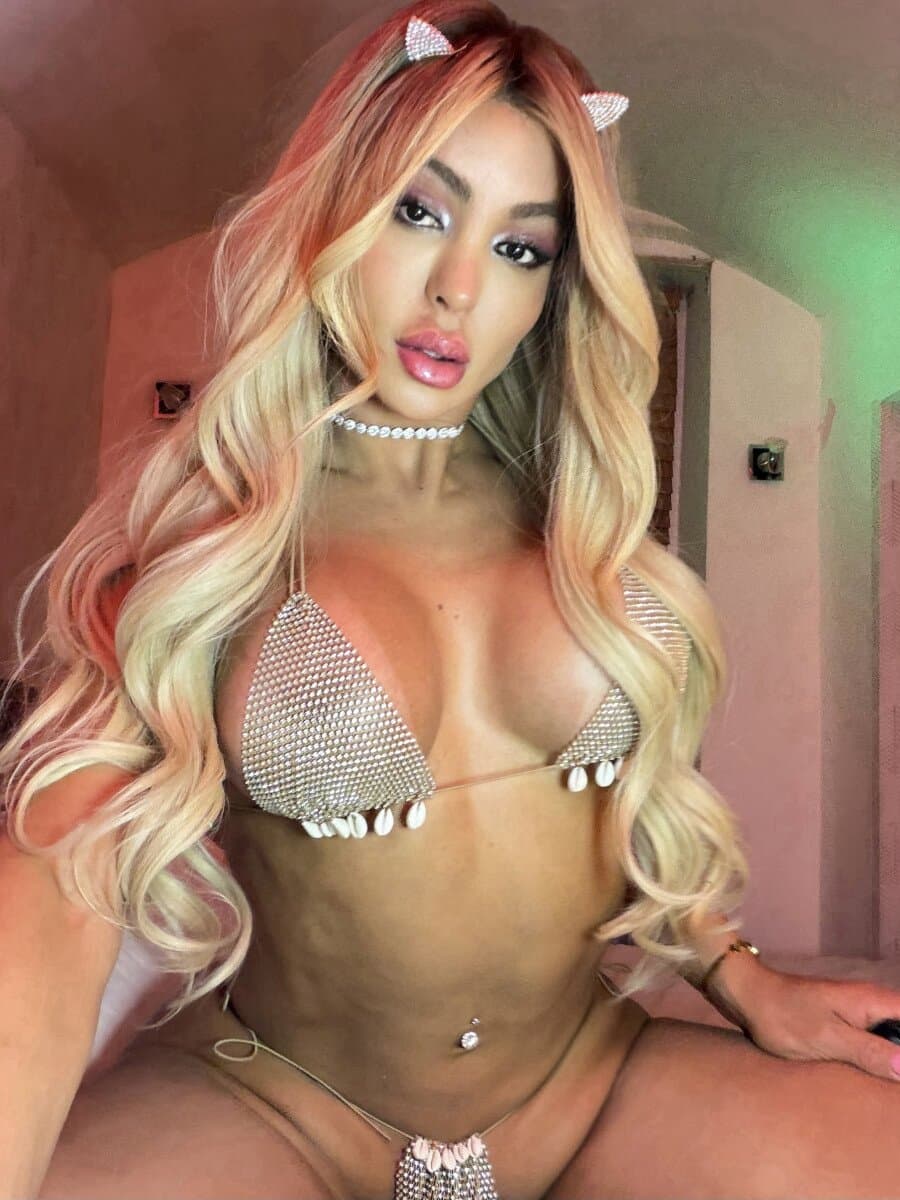 Nataly TS , TS Escorts