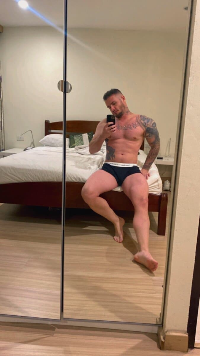 Malvadao , Gay Escorts