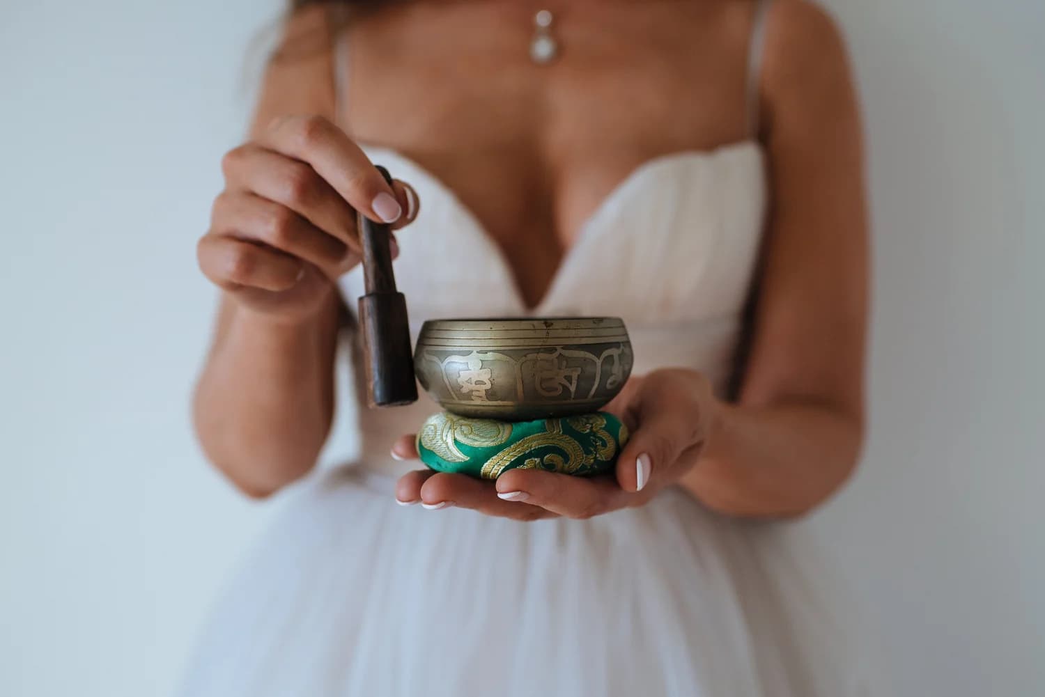 Rosie Tantric , Tantric Massage