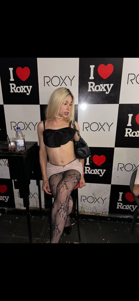 Victoria Angel , TS Escorts