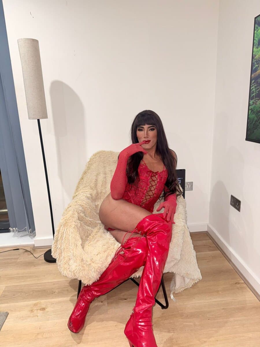 Miss Sophia , TS Escorts